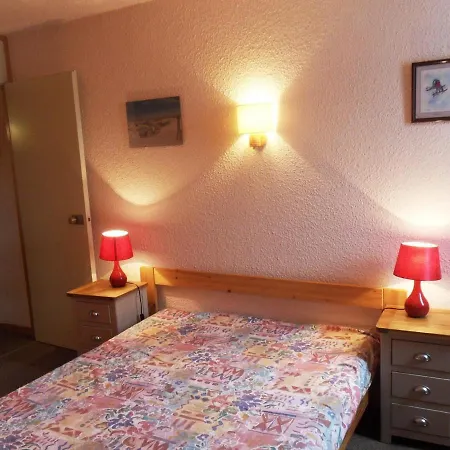 Apartment Spacieux 2 Pieces, Centre Station, 5 Pers - Fr-1-181-2133